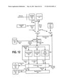 SYSTEM AND METHOD FOR ENABLING THE USE OF CAPTURED IMAGES THROUGH     RECOGNITION diagram and image