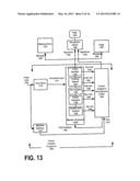 SYSTEM AND METHOD FOR ENABLING THE USE OF CAPTURED IMAGES THROUGH     RECOGNITION diagram and image