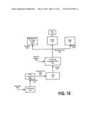 SYSTEM AND METHOD FOR ENABLING THE USE OF CAPTURED IMAGES THROUGH     RECOGNITION diagram and image