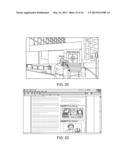 SYSTEM AND METHOD FOR ENABLING THE USE OF CAPTURED IMAGES THROUGH     RECOGNITION diagram and image