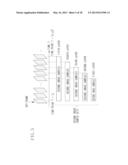 EVENT DETECTION APPARATUS AND EVENT DETECTION METHOD diagram and image