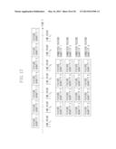 EVENT DETECTION APPARATUS AND EVENT DETECTION METHOD diagram and image