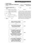 METHOD AND APPARATUS FOR DETERMINING PROJECTION AREA OF IMAGE diagram and image