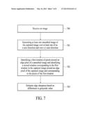 SHARPNESS ESTIMATION IN DOCUMENT AND SCENE IMAGES diagram and image