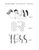 Methods and Apparatus for Directional Texture Generation Using Image     Warping diagram and image