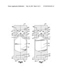 Flexible Container with Handle for Resting on a Flat Surface diagram and image