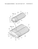 Easy Open And Reclosable Flexible Film Packaging Products And Methods Of     Manufacture diagram and image