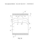 Easy Open And Reclosable Flexible Film Packaging Products And Methods Of     Manufacture diagram and image