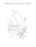 Reclosable Flexible Packaging And Methods For Manufacturing Same diagram and image