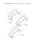 Reclosable Flexible Packaging And Methods For Manufacturing Same diagram and image