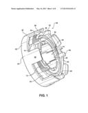 Roller Bearing Assembly diagram and image