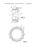 Roller Bearing Assembly diagram and image