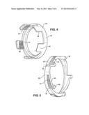 Roller Bearing Assembly diagram and image