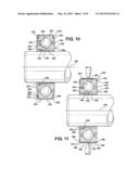 Roller Bearing Assembly diagram and image