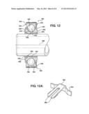 Roller Bearing Assembly diagram and image