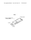 OPTICAL MODULE diagram and image