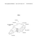 OPTICAL MODULE diagram and image