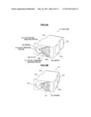 OPTICAL MODULE diagram and image