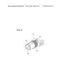 OPTICAL CONNECTOR AND METHOD FOR ASSEMBLING SAME diagram and image