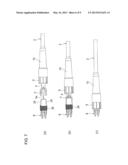 OPTICAL CONNECTOR AND METHOD FOR ASSEMBLING SAME diagram and image