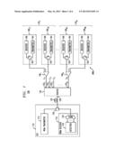 WAVELENGTH ROUTER FOR A PASSIVE OPTICAL NETWORK diagram and image