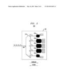 WAVELENGTH ROUTER FOR A PASSIVE OPTICAL NETWORK diagram and image