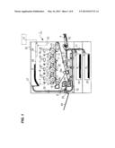 IMAGE HEATING APPARATUS, IMAGE FORMING APPARATUS, AND IMAGE HEATING SYSTEM diagram and image