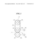 FIXATION UNIT AND IMAGE FORMING APPARATUS diagram and image