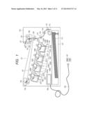 IMAGE FORMING APPARATUS diagram and image