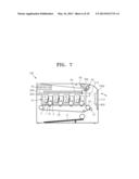 IMAGE FORMING APPARATUS diagram and image