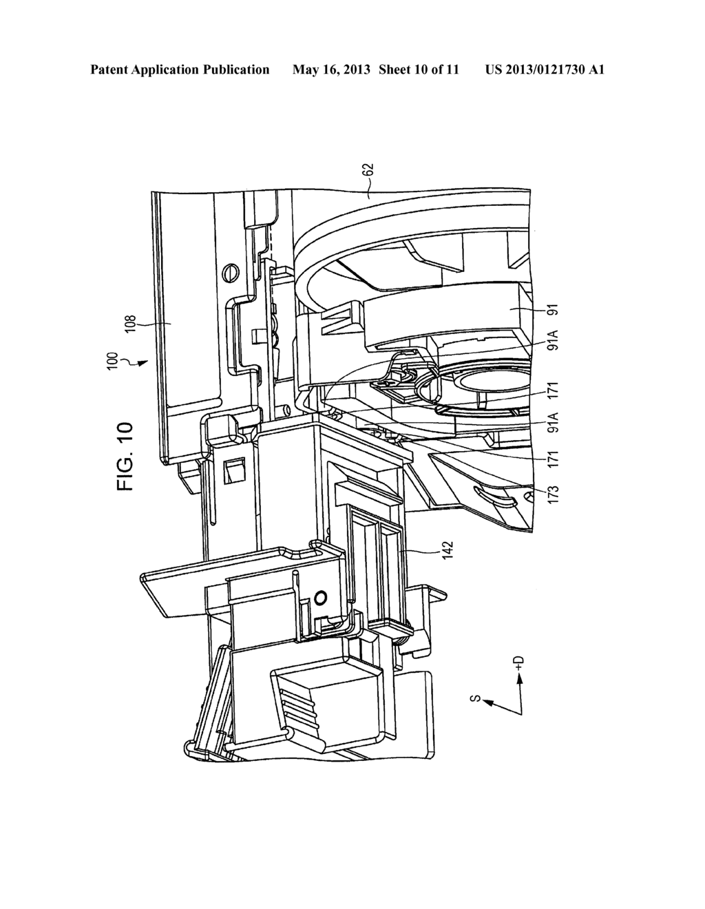 IMAGE FORMING APPARATUS - diagram, schematic, and image 11