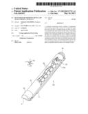 DEVELOPER TRANSPORTING DEVICE AND IMAGE FORMING APPARATUS diagram and image