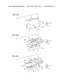 DEVELOPER TRANSPORTING DEVICE AND IMAGE FORMING APPARATUS diagram and image