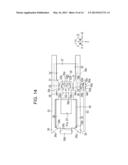 DEVELOPER TRANSPORTING DEVICE AND IMAGE FORMING APPARATUS diagram and image