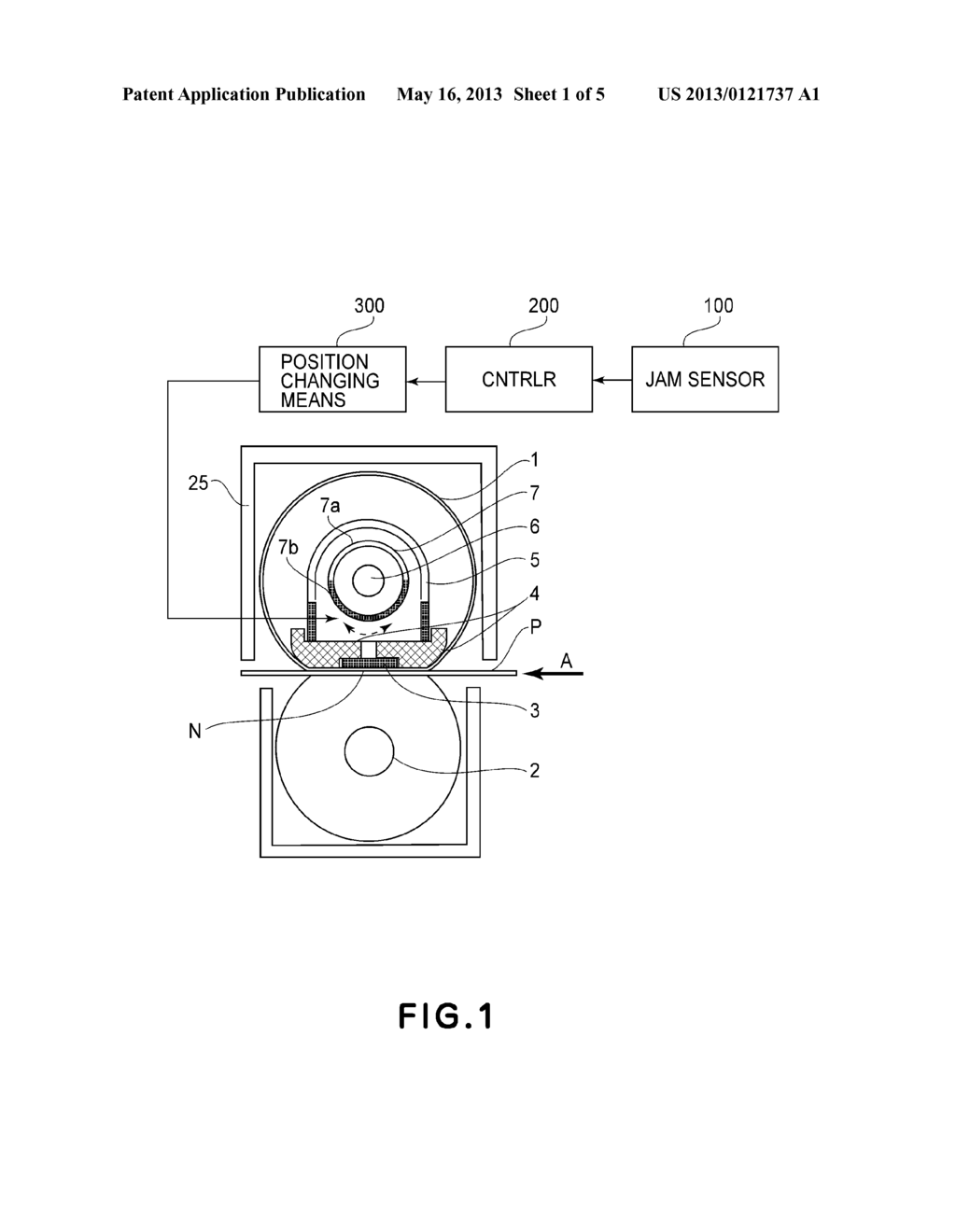 IMAGE HEATING APPARATUS - diagram, schematic, and image 02