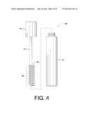 Thermal Storage Cosmetic Applicator diagram and image