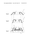 Fastening Element, Luminous Module and Luminous Apparatus diagram and image