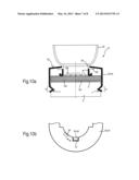 Fastening Element, Luminous Module and Luminous Apparatus diagram and image