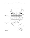 Fastening Element, Luminous Module and Luminous Apparatus diagram and image