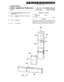 Adjustable Barrier Post Sleeve and Components diagram and image