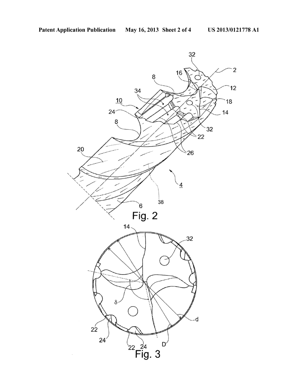 MANUFACTURING OF HOLEMAKING TOOLS - diagram, schematic, and image 03