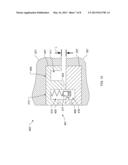 Container Auto-Lock System diagram and image