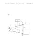 EXHAUST DIFFUSER FOR A GAS TURBINE, AND METHOD THEREOF diagram and image