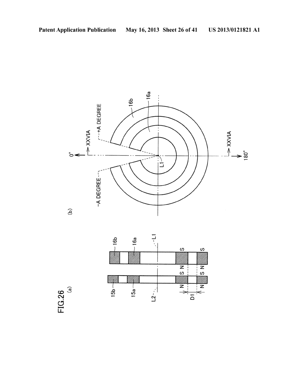 CENTRIFUGAL PUMP APPARATUS - diagram, schematic, and image 27