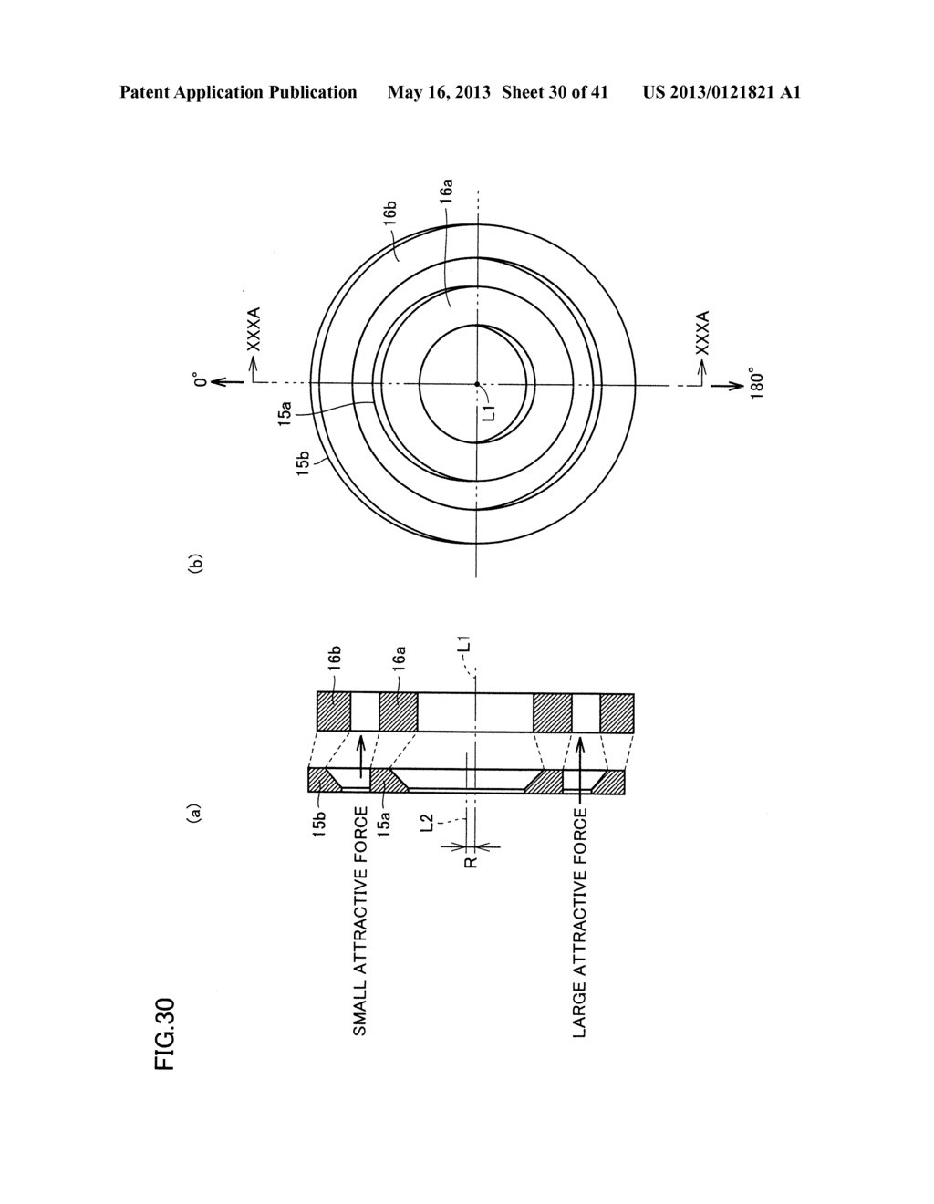 CENTRIFUGAL PUMP APPARATUS - diagram, schematic, and image 31