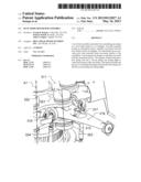 Dual Mode Rotor Hub Assembly diagram and image