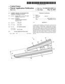 TURBINE AIRFOIL AND METHOD FOR THERMAL BARRIER COATING diagram and image