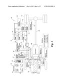 SCAVENGE PUMP OIL LEVEL CONTROL SYSTEM AND METHOD diagram and image