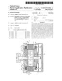 ROTOR AND MOTOR diagram and image