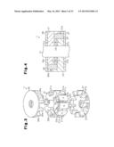 ROTOR AND MOTOR diagram and image